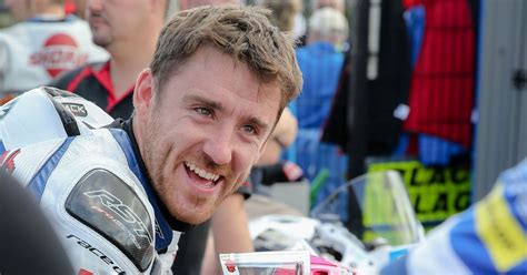 lee johnston crash|Lee Johnston to release NW200 crash footage as he。